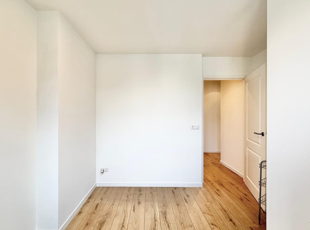 Foto 13 van Bosboom Toussaintstraat 46-3