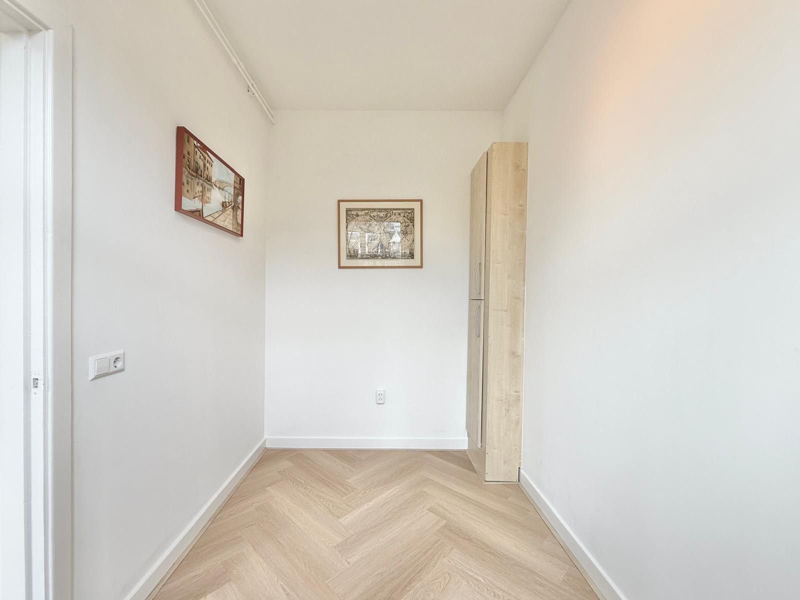 Foto 12 van Bosboom Toussaintstraat 46-3