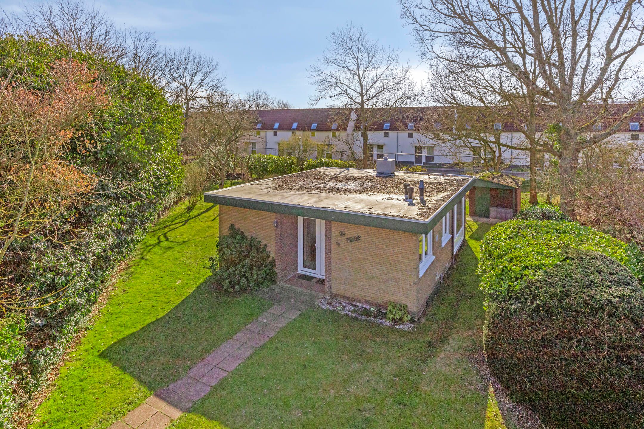 2-bedroom freehold villa in Oostkapelle — photo 5 of 5