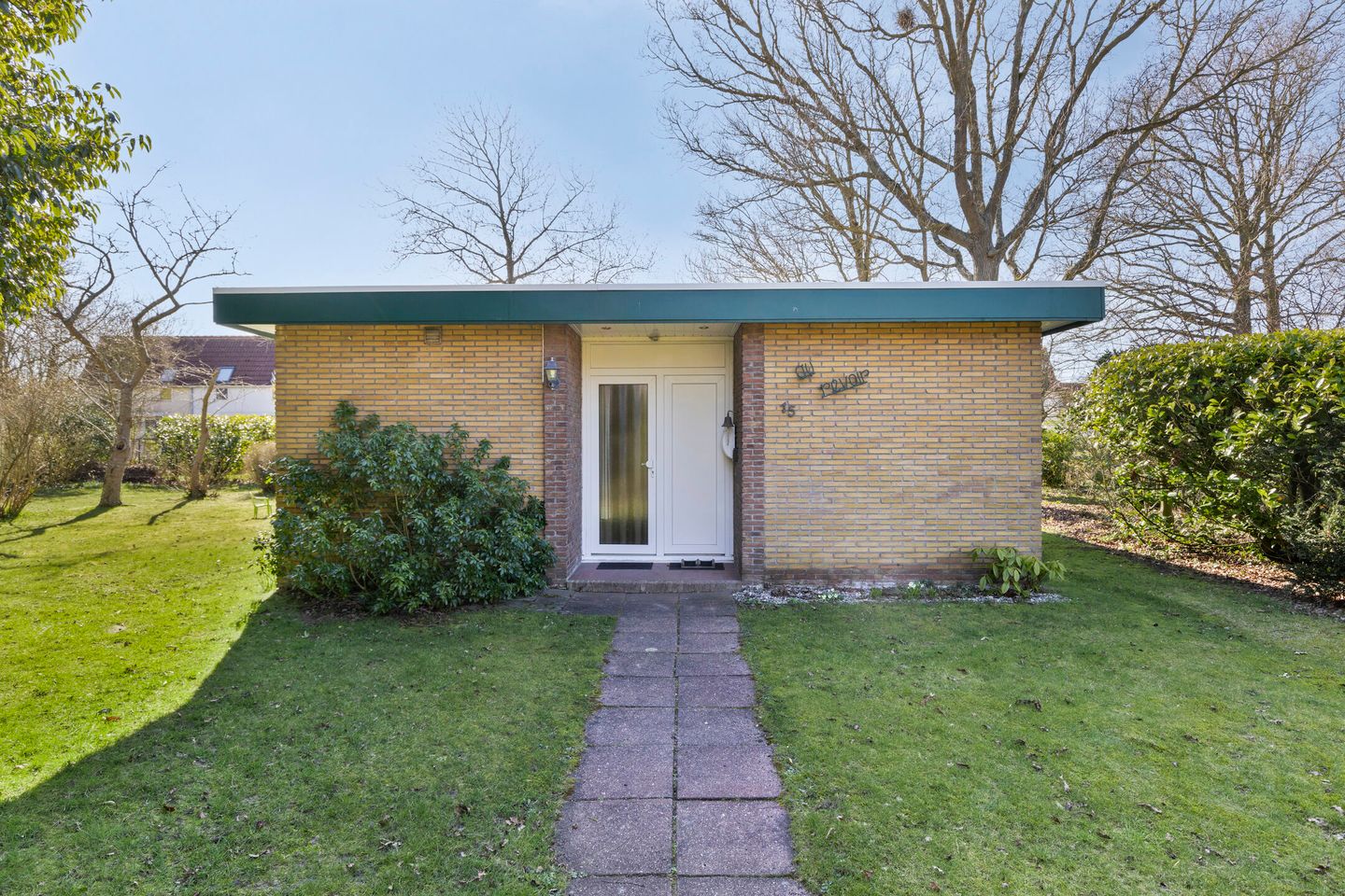 Foto 5 van Dunopark 15