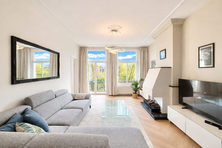 Photo 2 of Bosboom Toussaintstraat 46-3