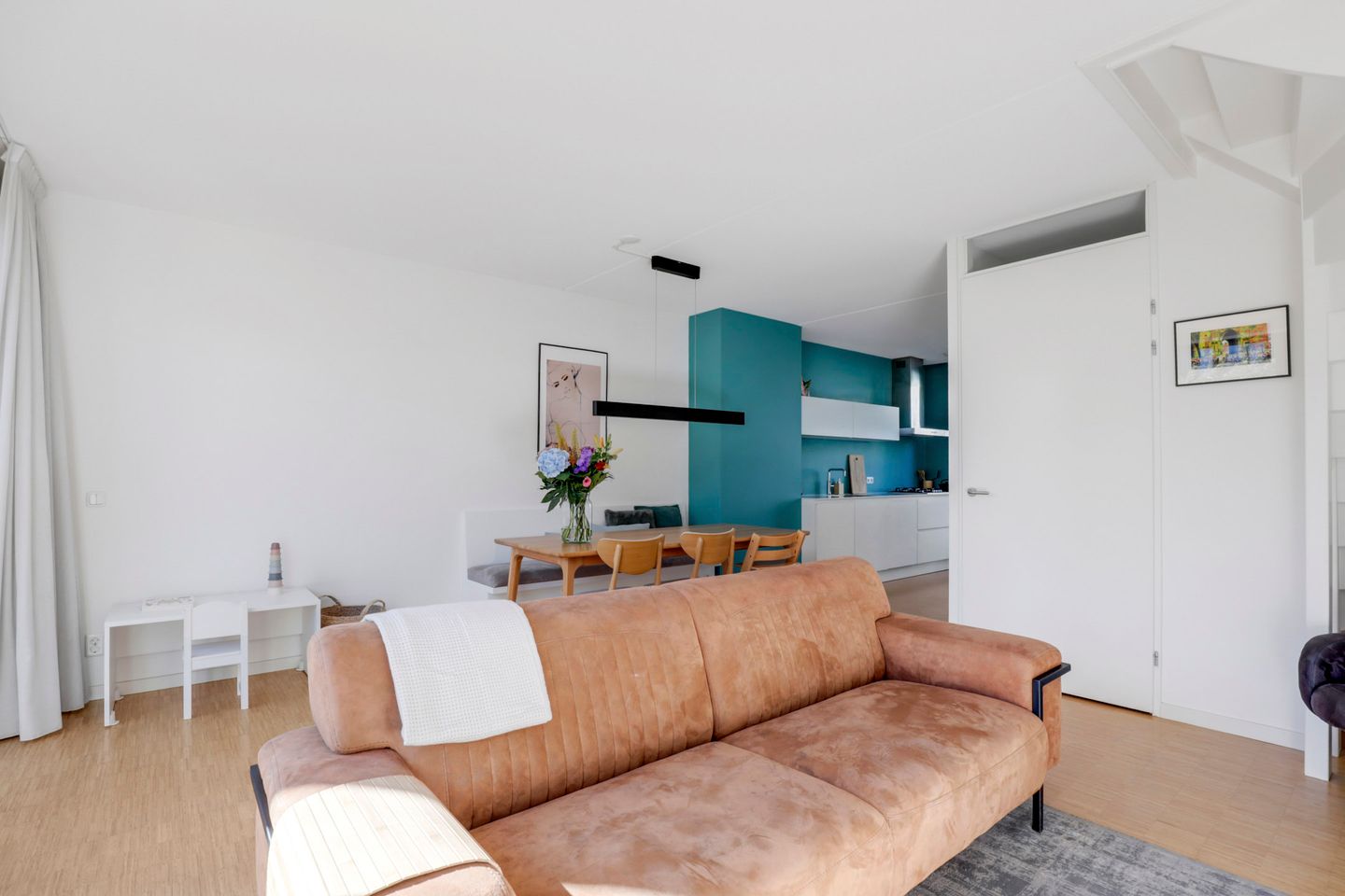 Foto 5 van Lippizanerstraat 69