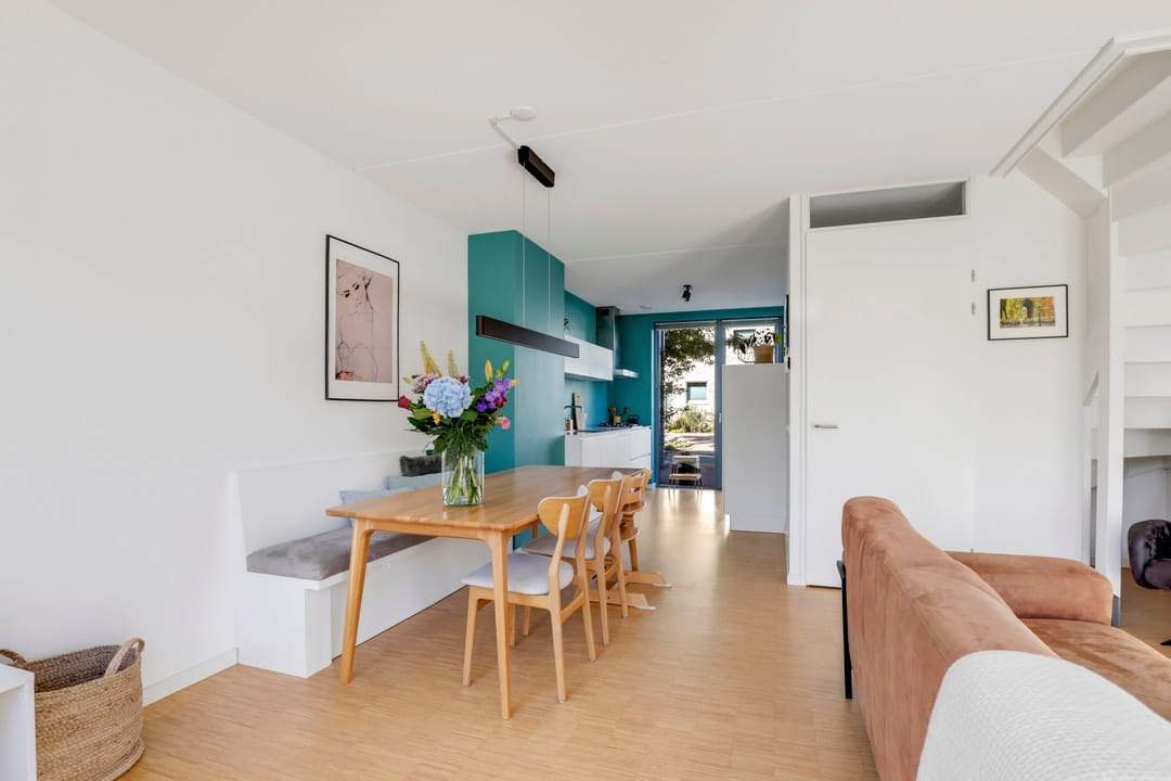 Foto 8 van Lippizanerstraat 69