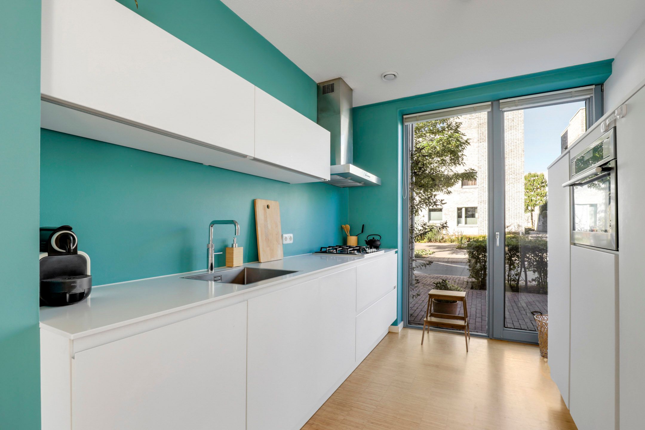 Foto 9 van Lippizanerstraat 69