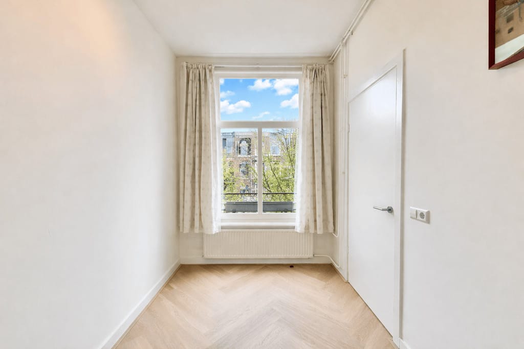 Foto 11 van Bosboom Toussaintstraat 46-3