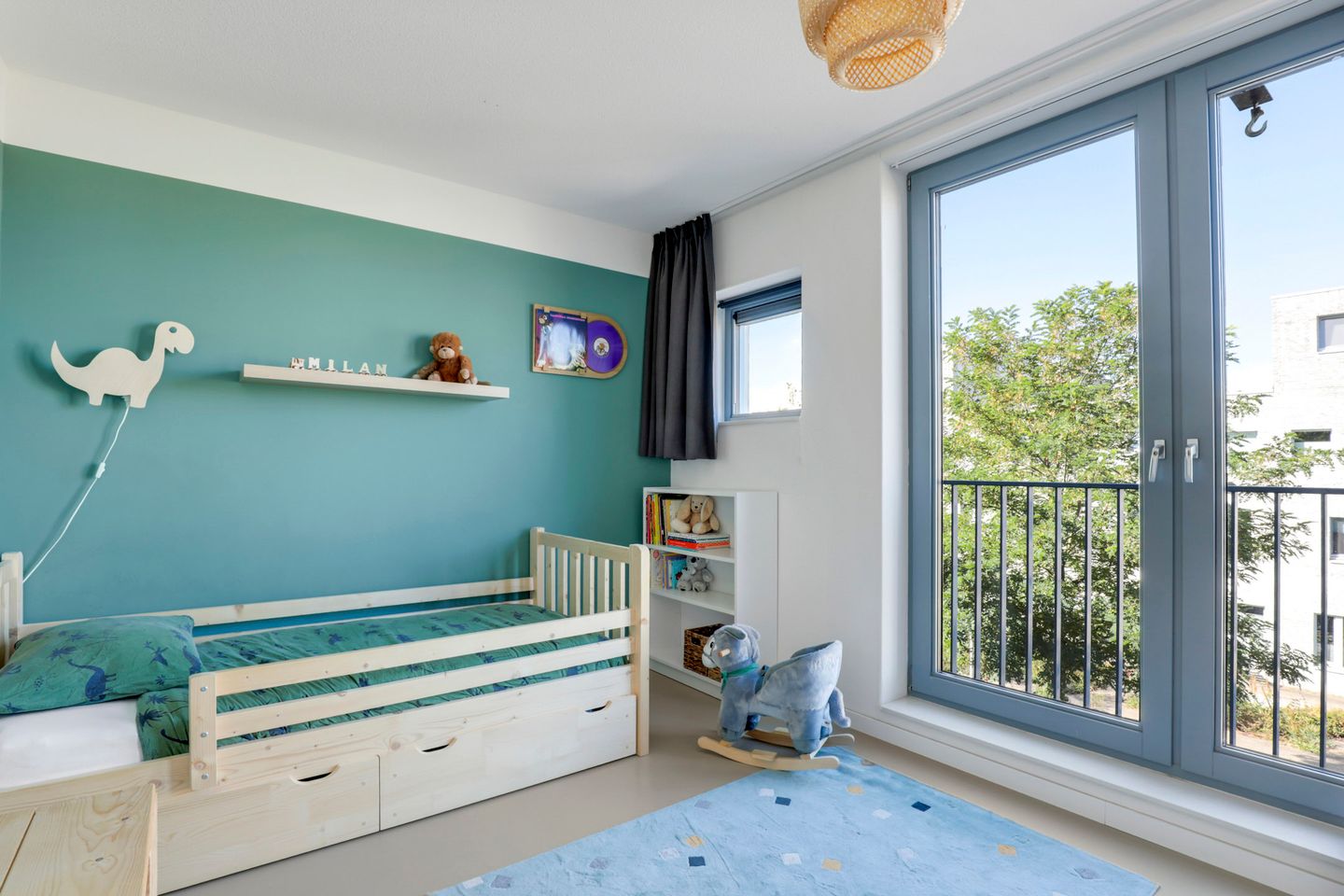 Foto 29 van Lippizanerstraat 69