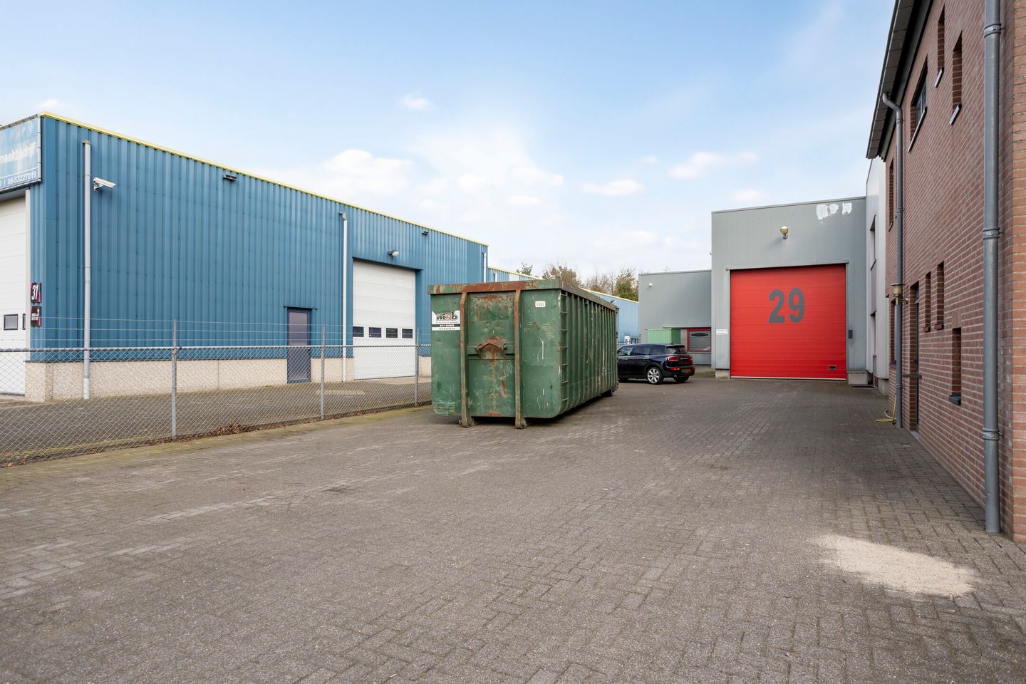 Bekijk foto 3 van Oostwijk 29