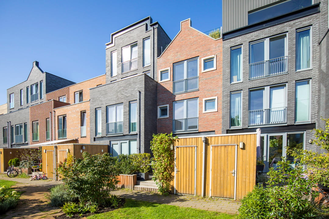 Foto 41 van Lippizanerstraat 69