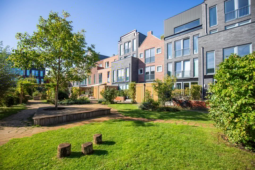 Foto 43 van Lippizanerstraat 69