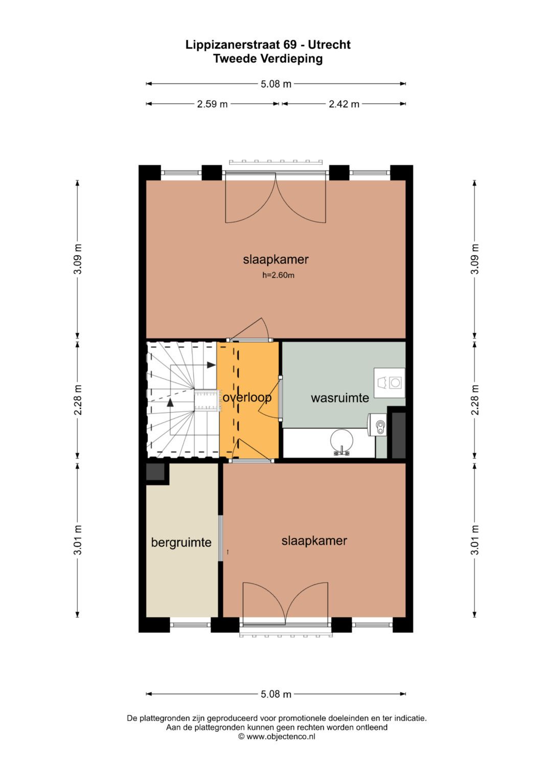 Foto 51 van Lippizanerstraat 69