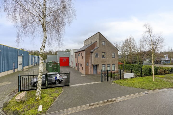 Oostwijk 29