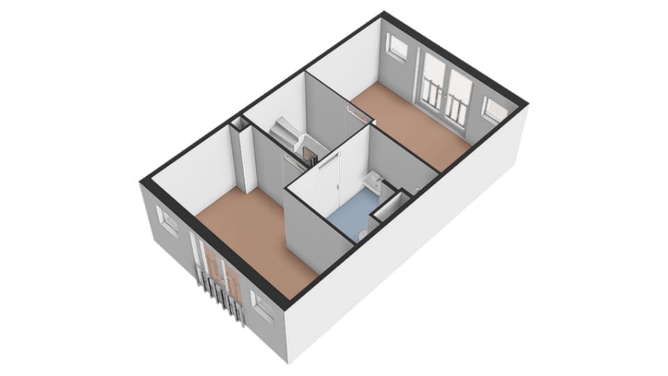 Foto 61 van Lippizanerstraat 69