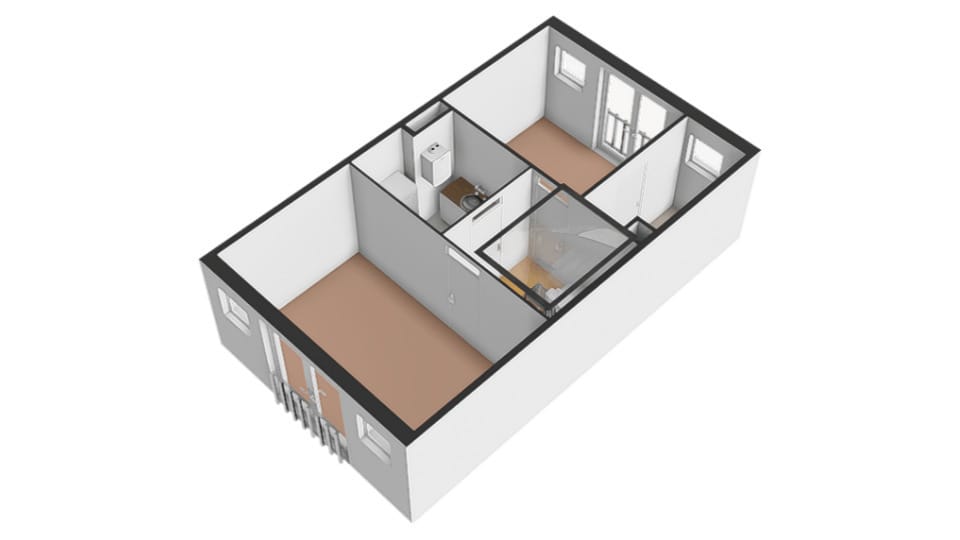 Foto 64 van Lippizanerstraat 69