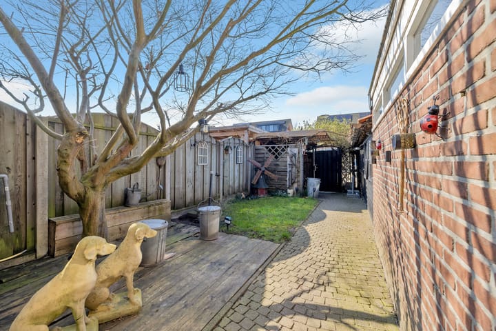 Foto 3 van James Rossstraat 28