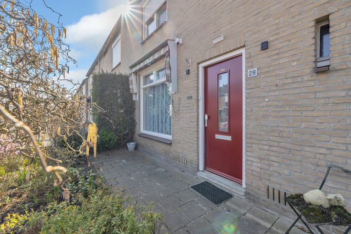 Foto 5 van James Rossstraat 28