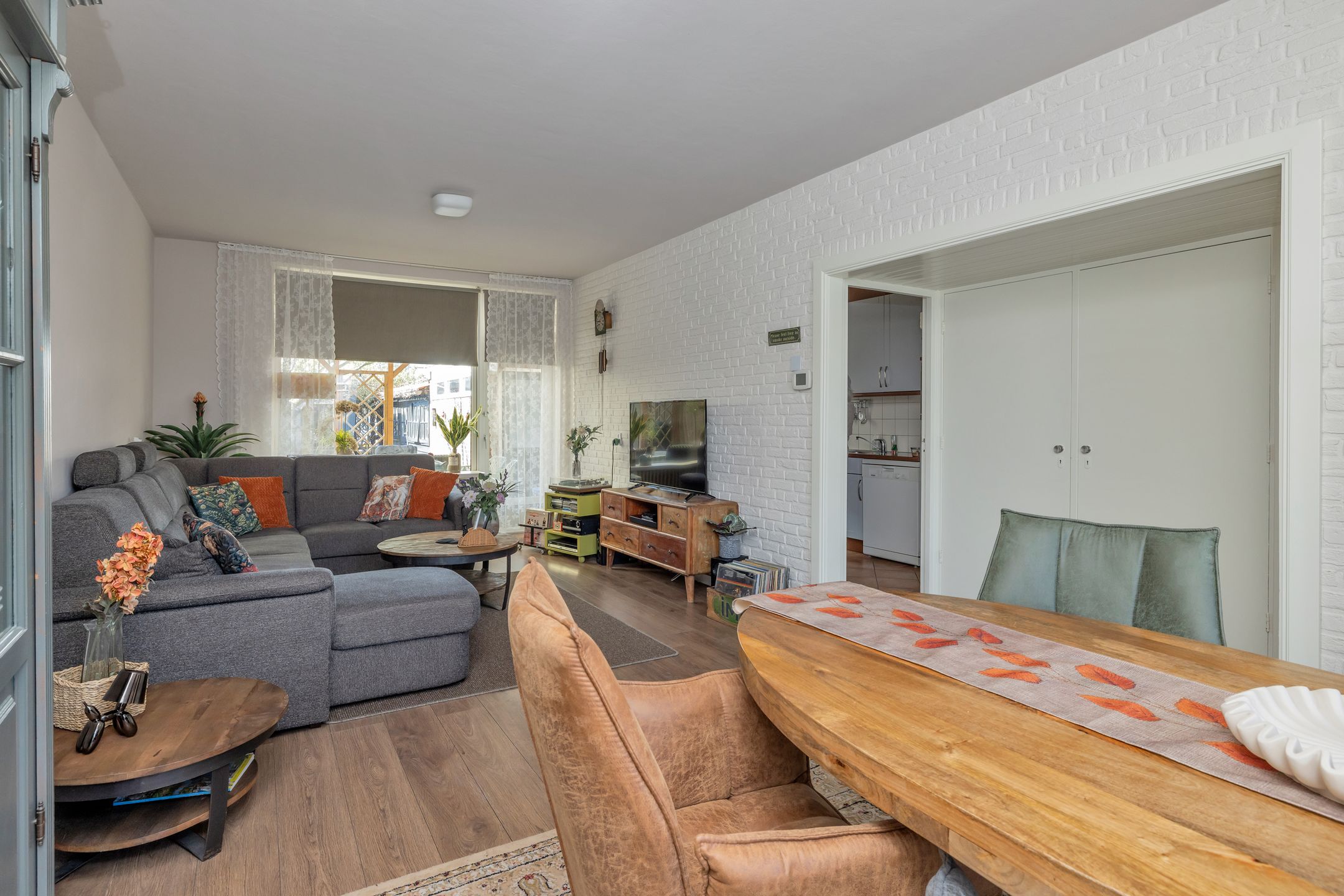 Foto 6 van James Rossstraat 28