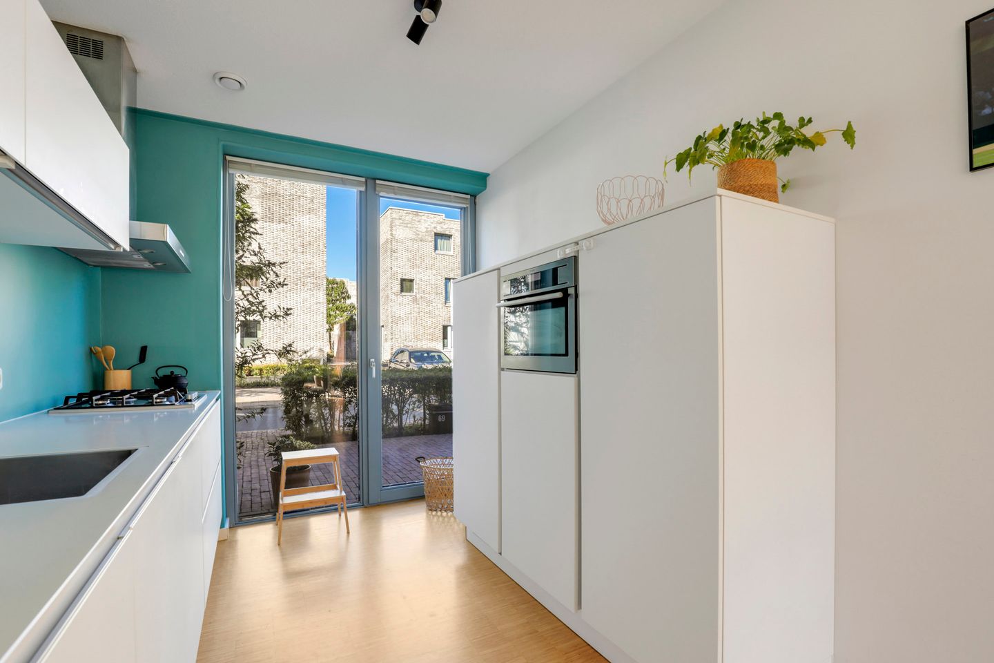 Foto 10 van Lippizanerstraat 69