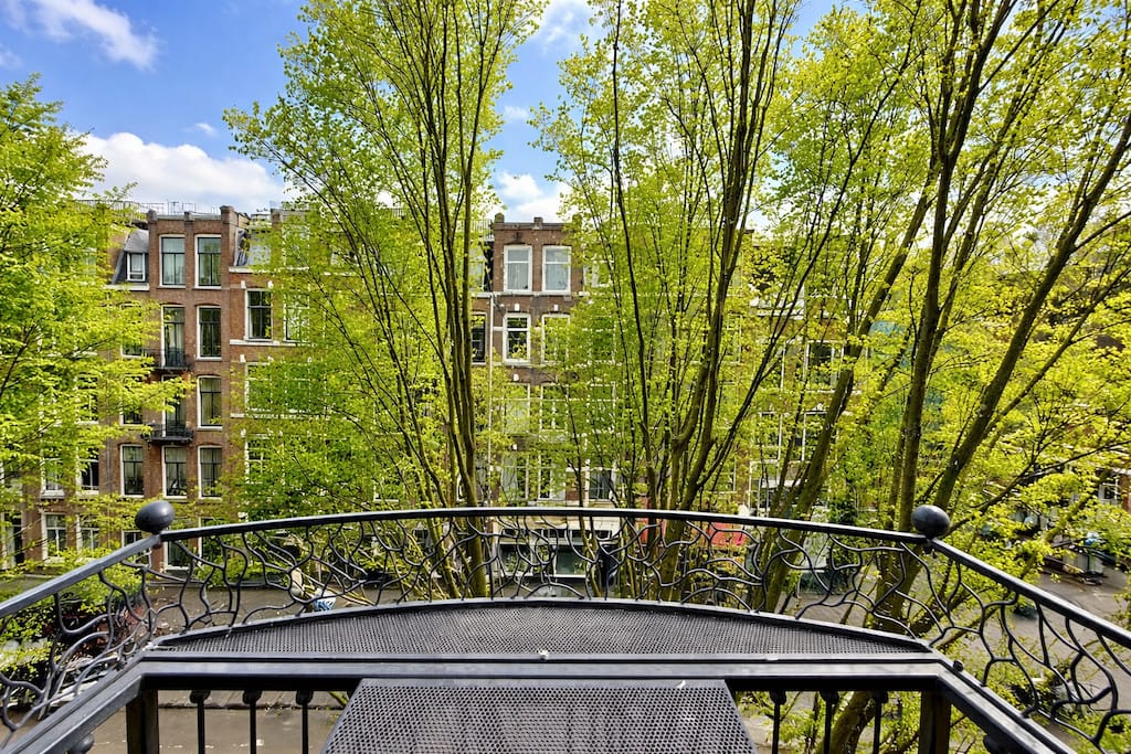 Foto 6 van Bosboom Toussaintstraat 46-3