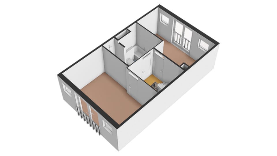 Foto 60 van Lippizanerstraat 69