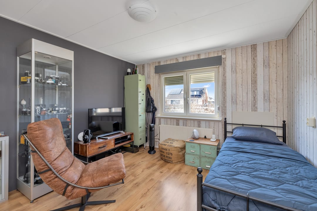 Foto 28 van James Rossstraat 28