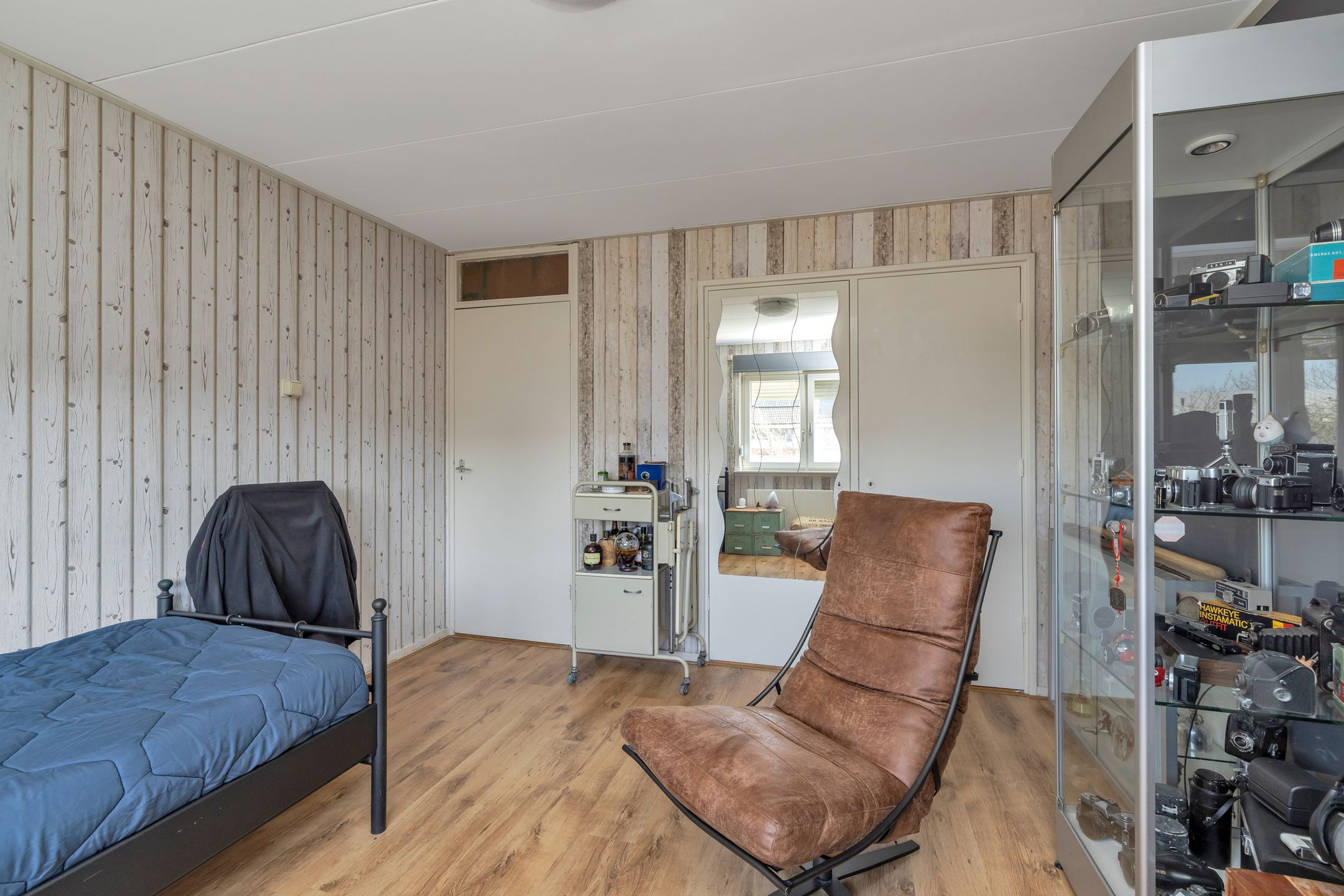 Foto 30 van James Rossstraat 28