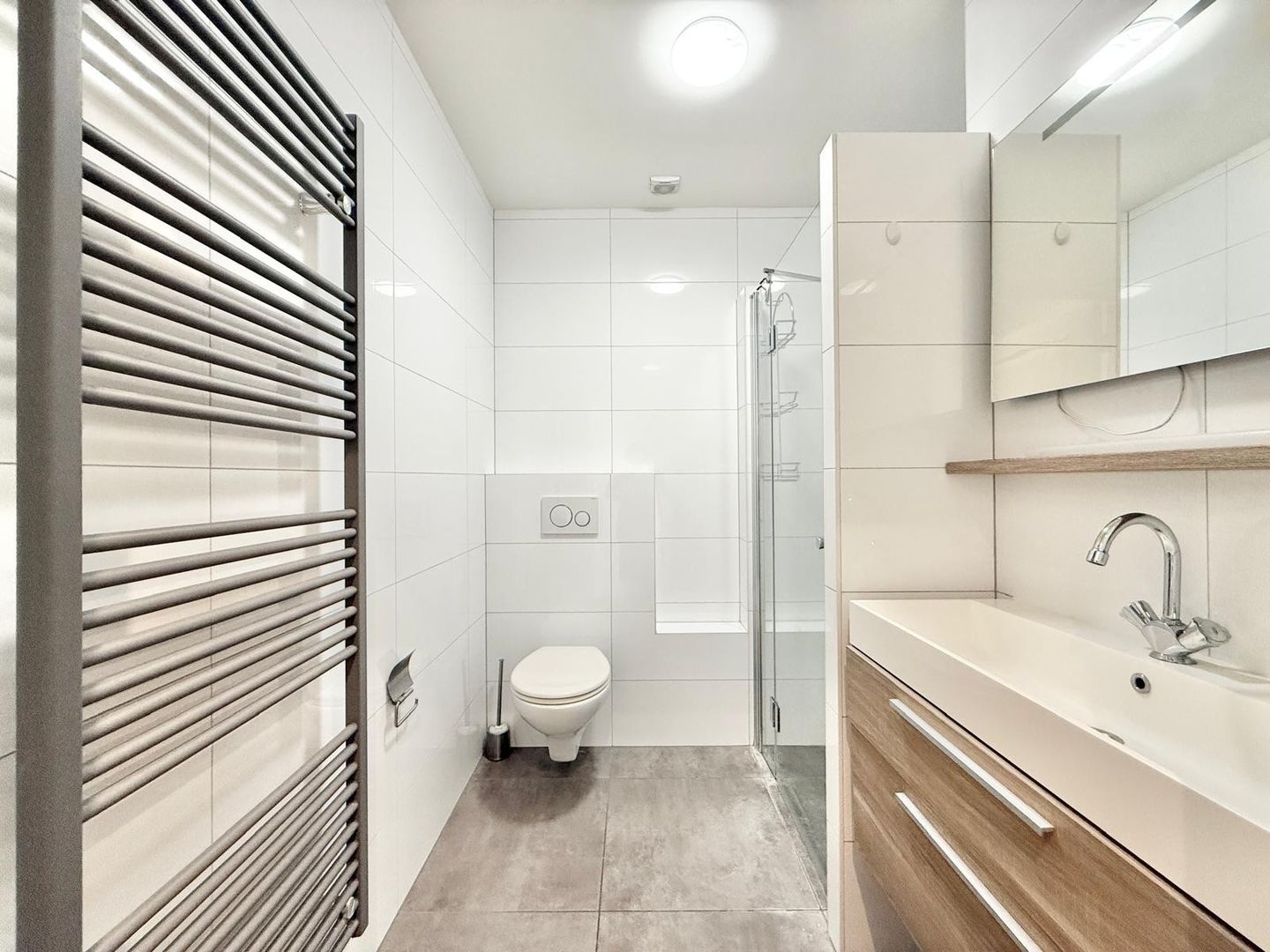 Foto 14 van Bosboom Toussaintstraat 46-3