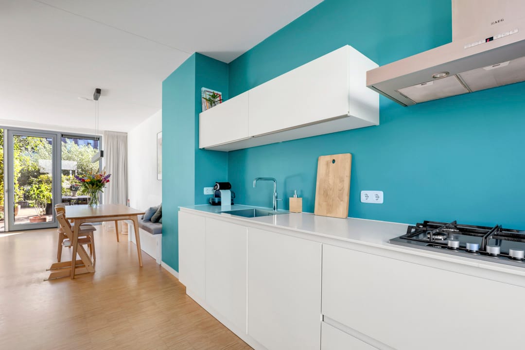 Foto 11 van Lippizanerstraat 69