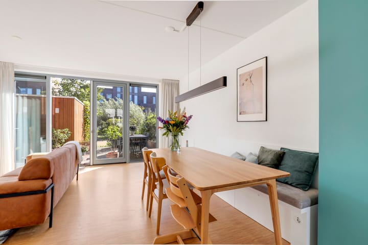 Photo 3 of Lippizanerstraat 69