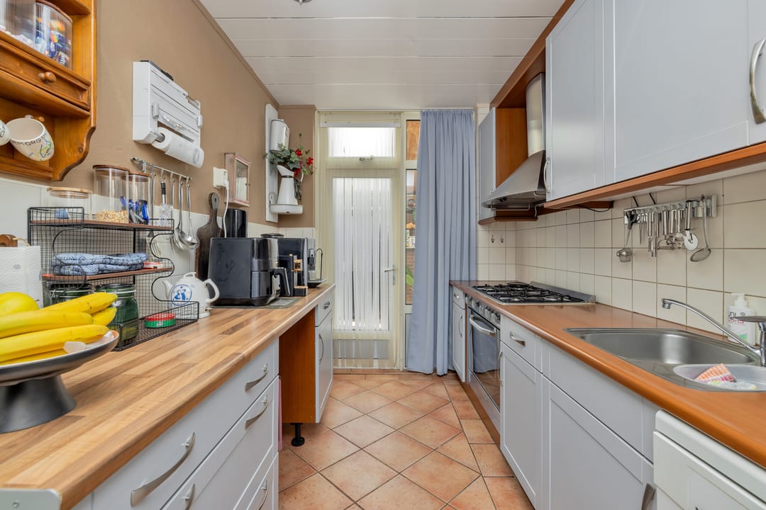 Foto 17 van James Rossstraat 28