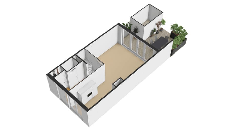 Foto 63 van Lippizanerstraat 69