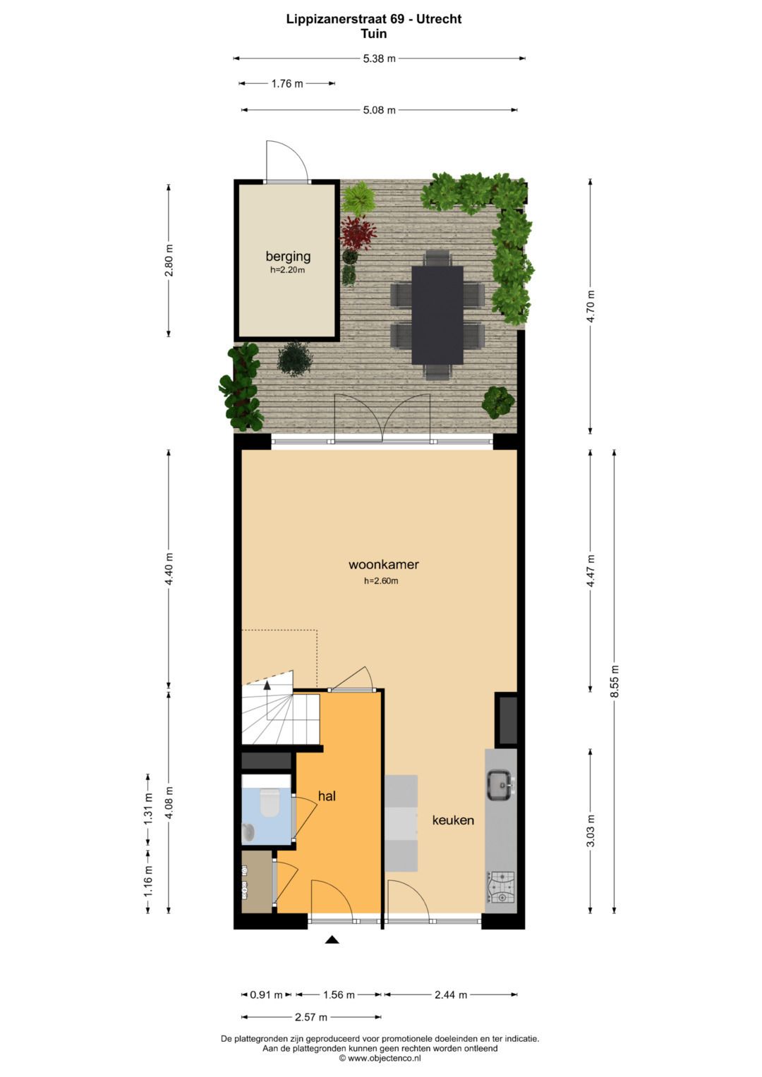 Foto 48 van Lippizanerstraat 69