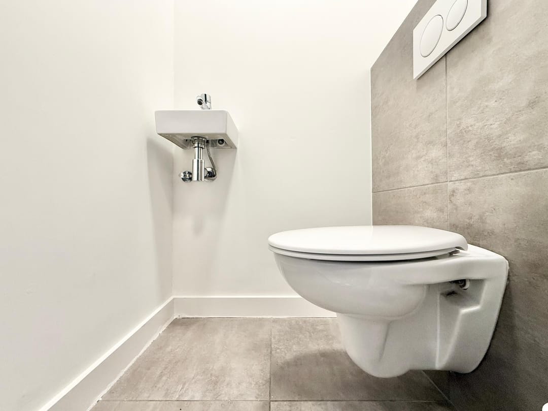 Foto 16 van Bosboom Toussaintstraat 46-3