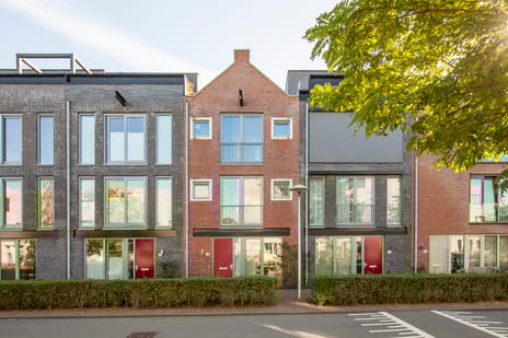 Lippizanerstraat thumbnail