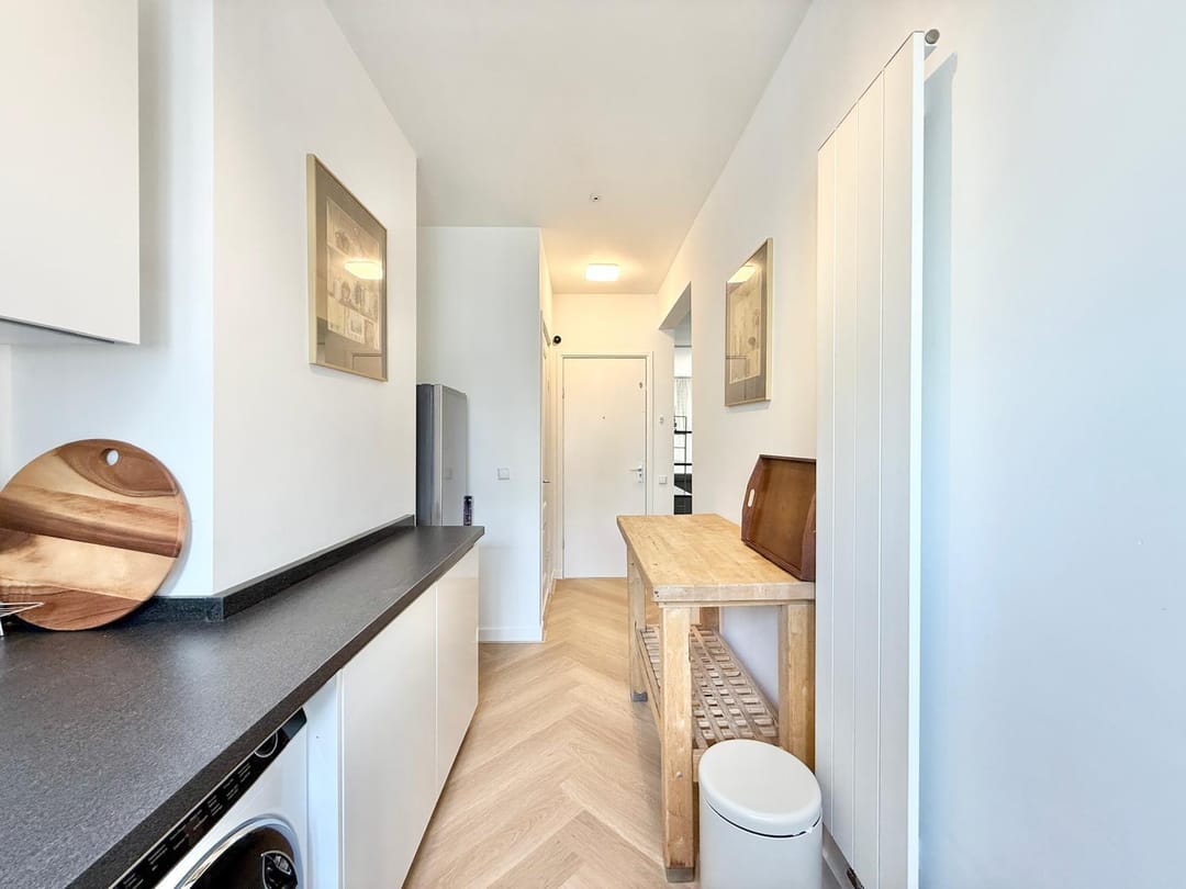 Foto 8 van Bosboom Toussaintstraat 46-3