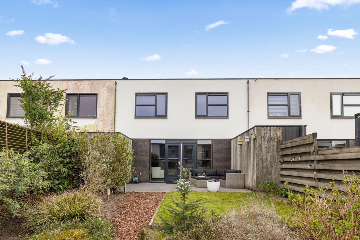 Foto 5 van Waterlelie 8