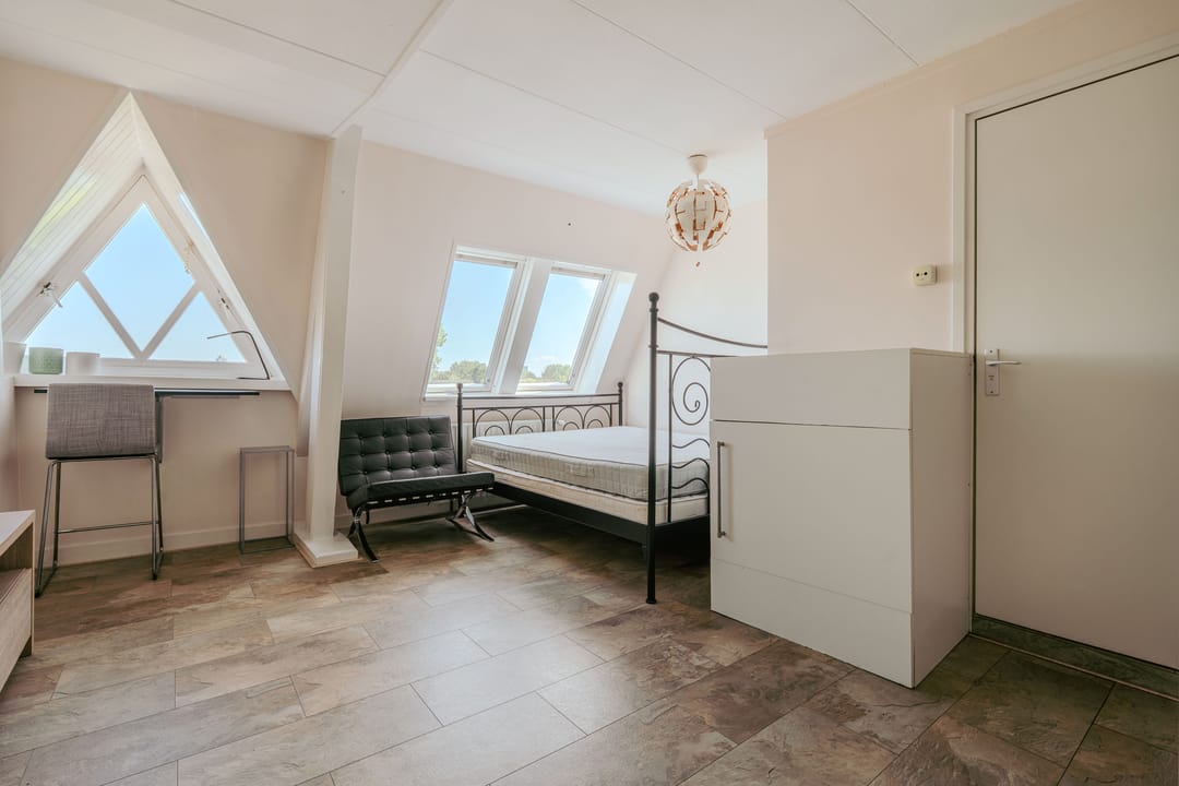 Foto 26 van Bernard Zweerskade 19-3