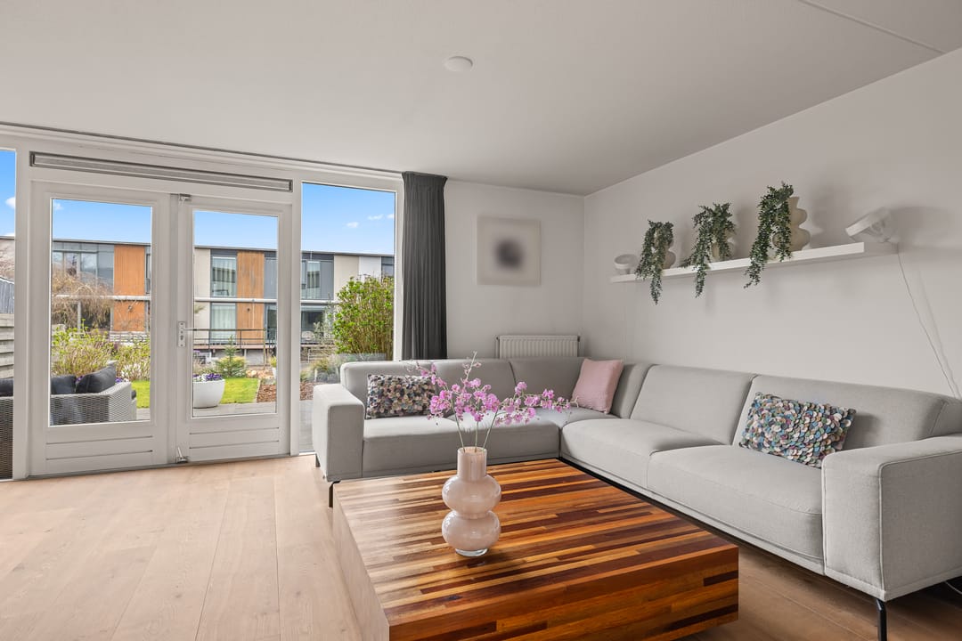 Foto 11 van Waterlelie 8