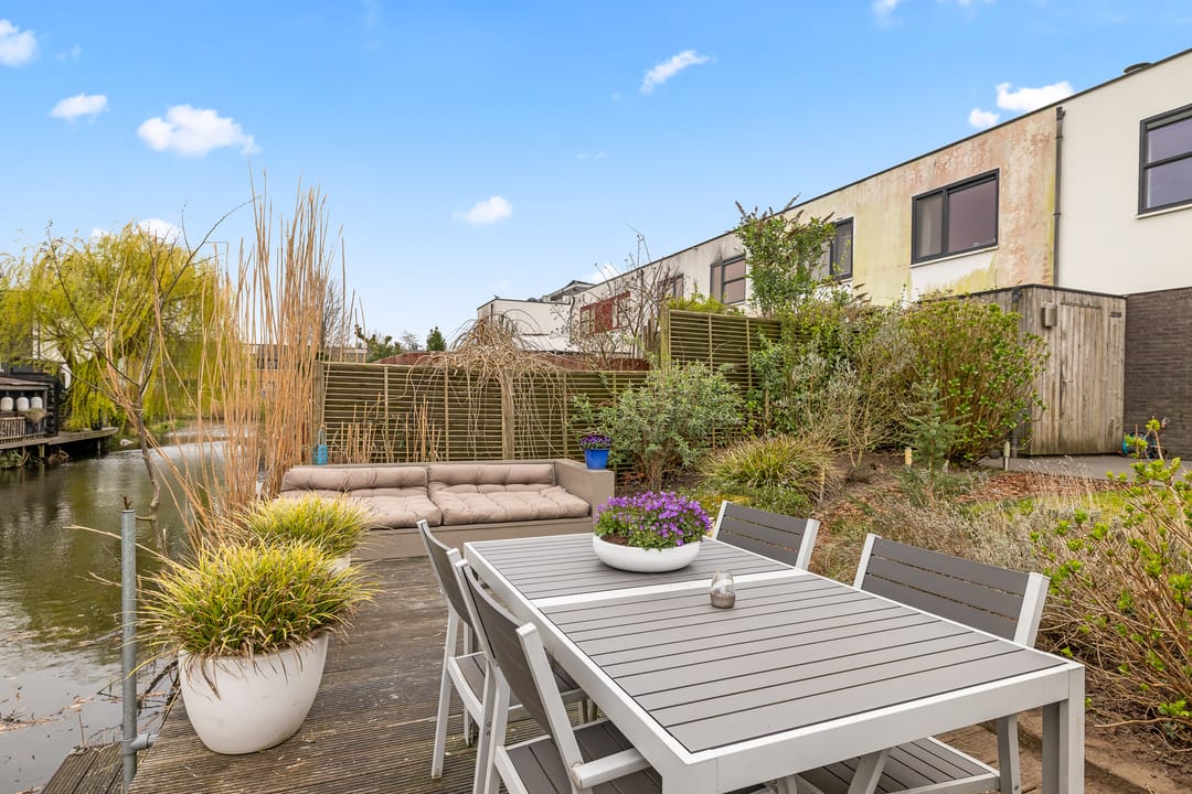 Foto 53 van Waterlelie 8