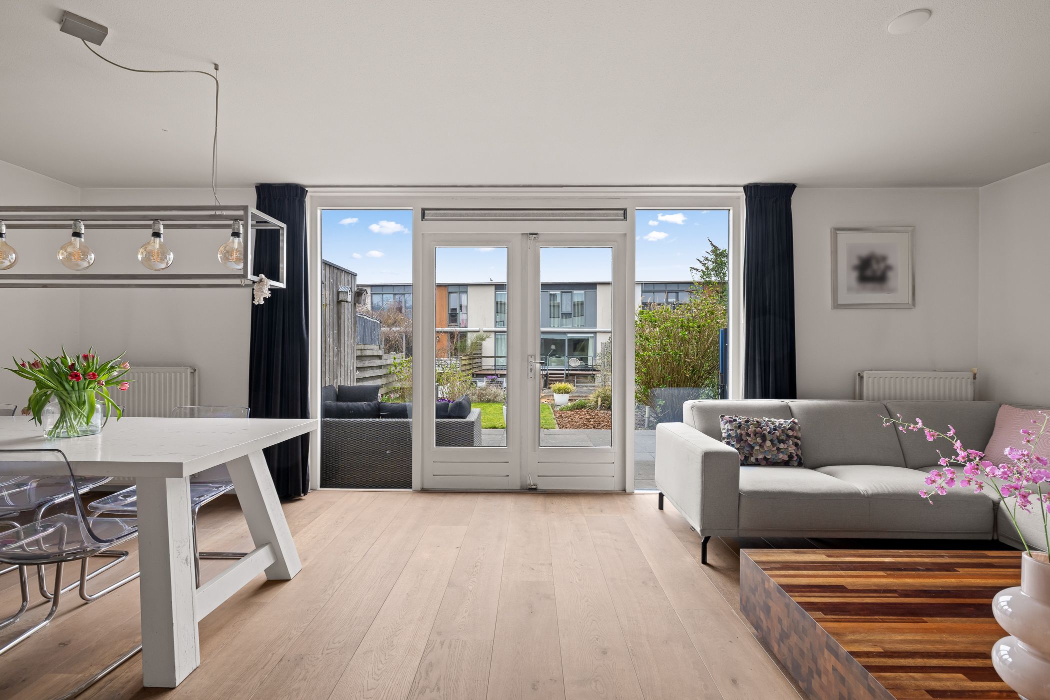 Foto 9 van Waterlelie 8