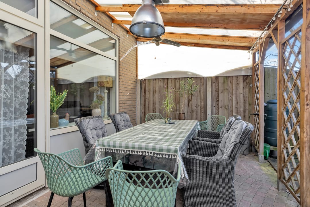 Foto 38 van James Rossstraat 28