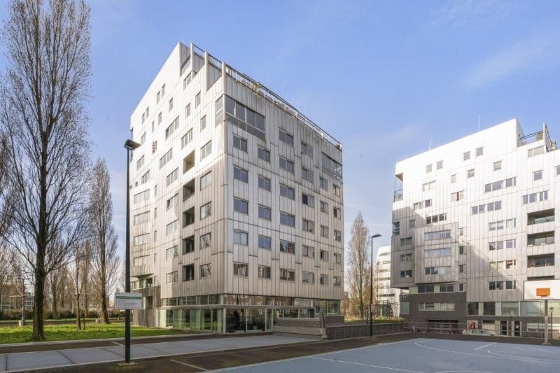 Bekijk foto 2 van Rietlandpark 123