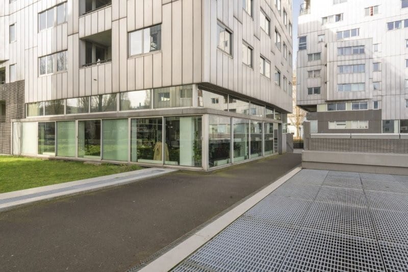 Bekijk foto 4 van Rietlandpark 123