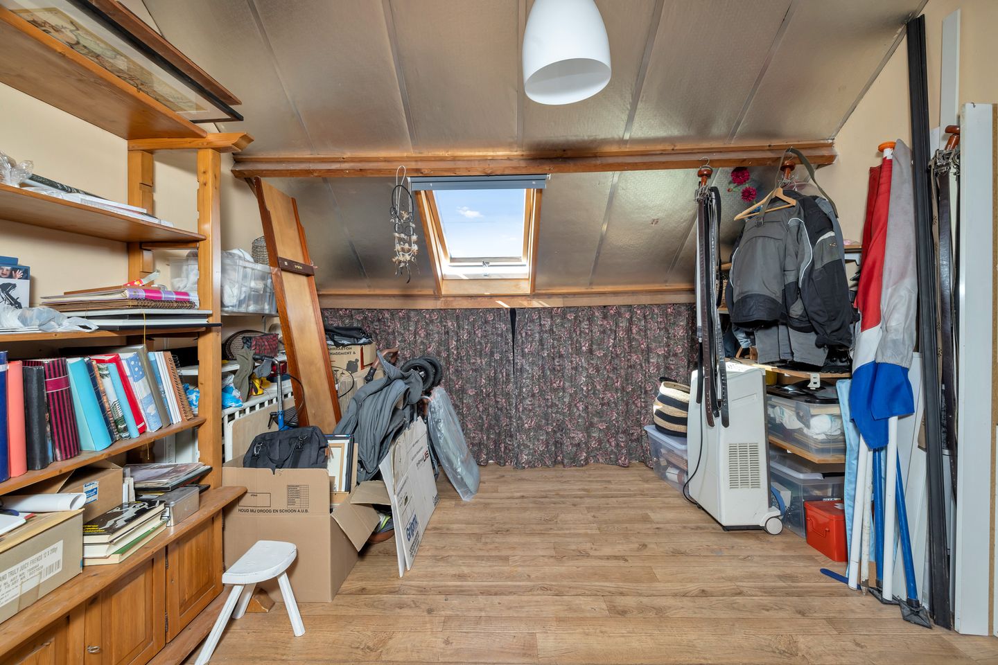 Foto 35 van James Rossstraat 28