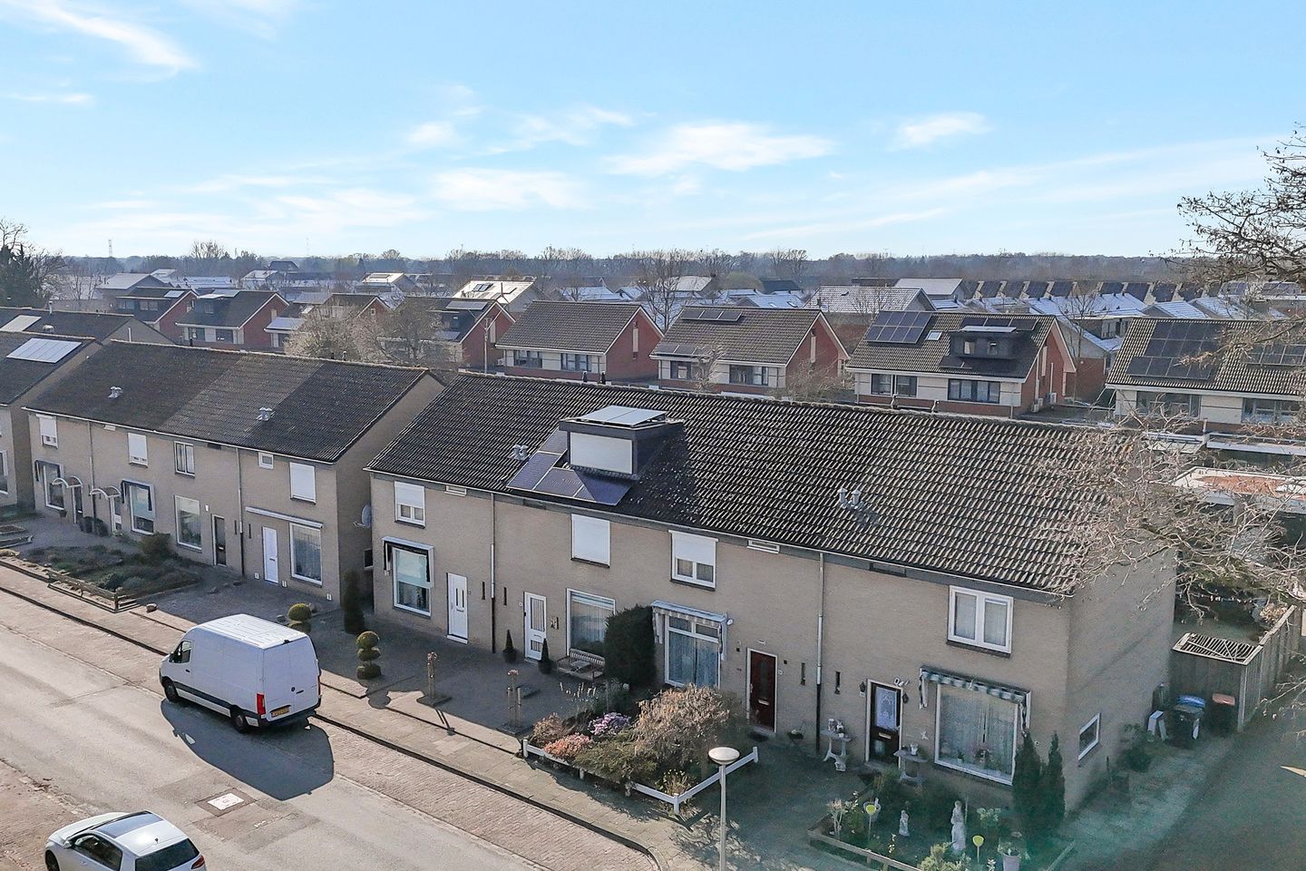 Foto 50 van James Rossstraat 28