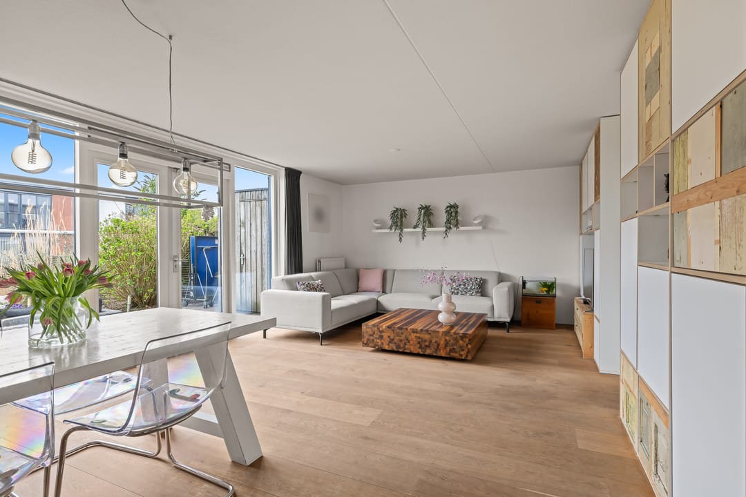 Foto 2 van Waterlelie 8