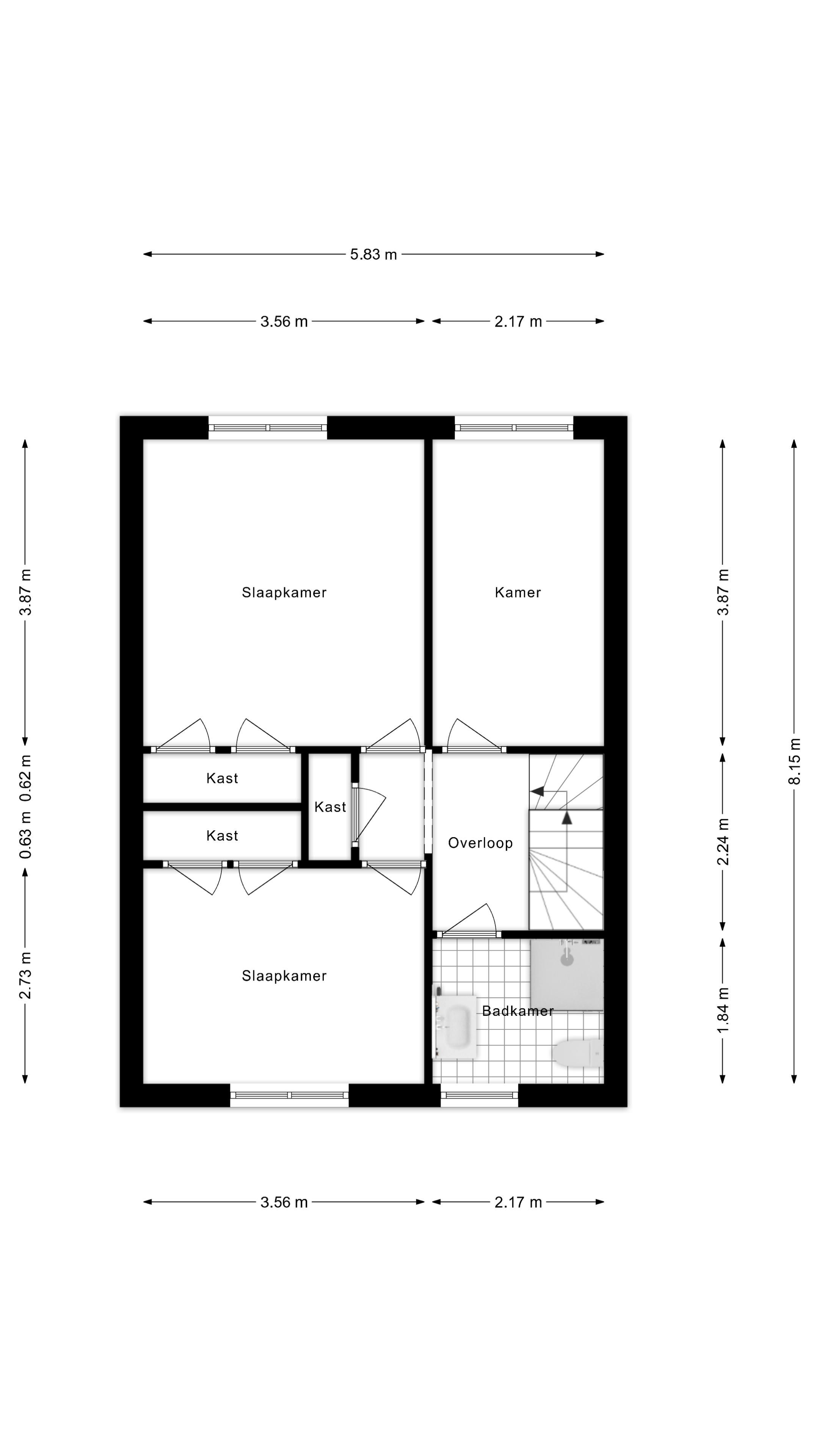 Foto 57 van James Rossstraat 28