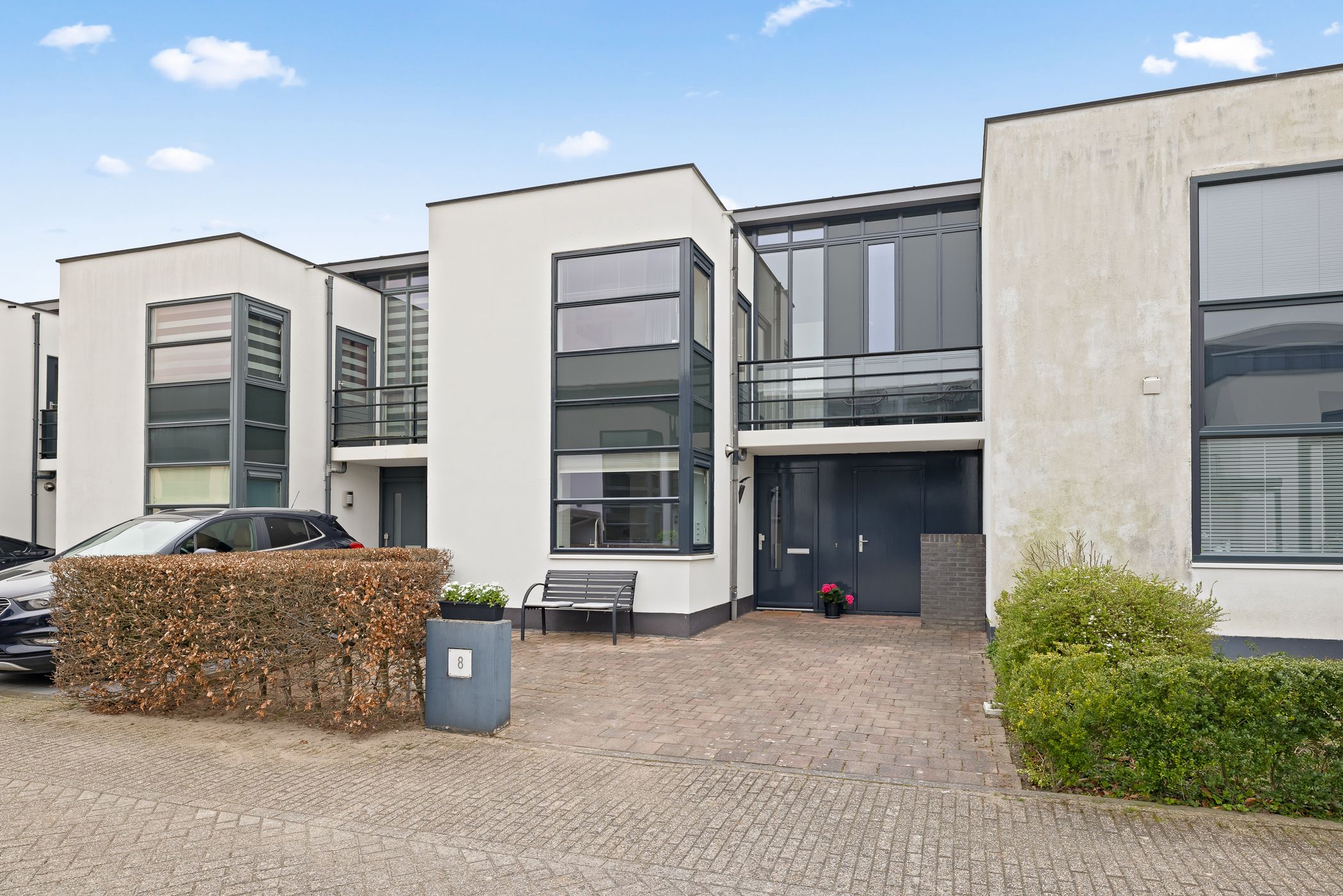 Foto 6 van Waterlelie 8