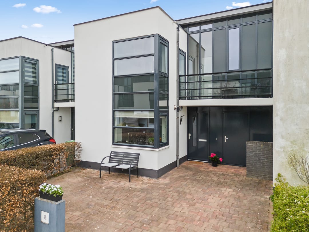 Foto 7 van Waterlelie 8