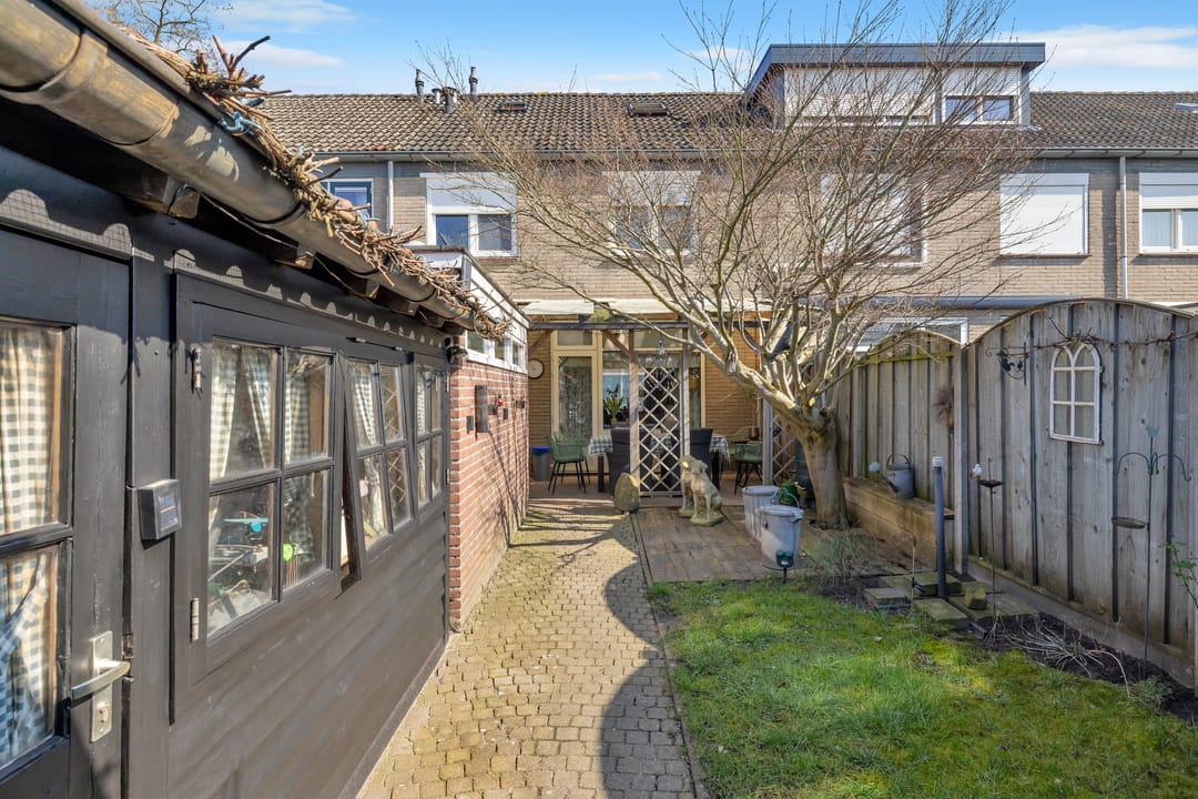 Foto 41 van James Rossstraat 28