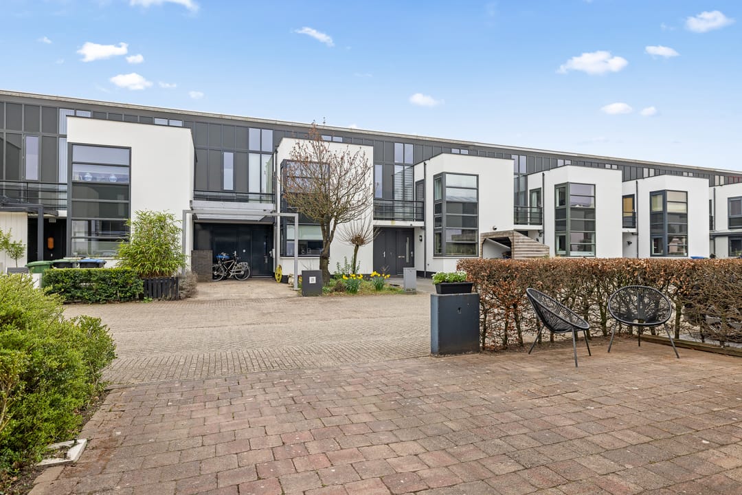 Foto 46 van Waterlelie 8